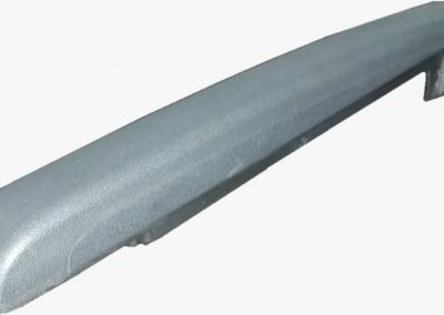 Peça Plástica Sobre Injetada