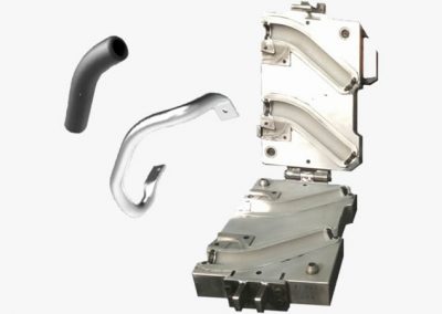 Sobre Injeção Grammer